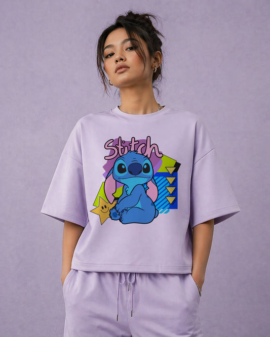 Unisex Terry Oversized T-shirt