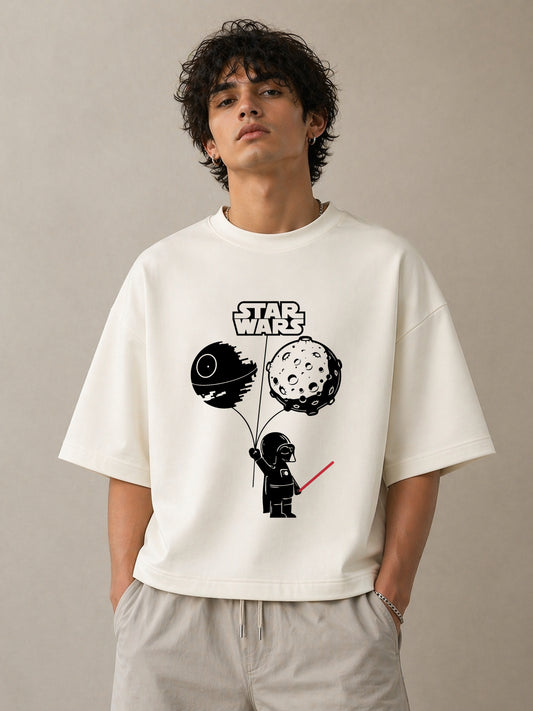Unisex Terry Oversized T-shirt